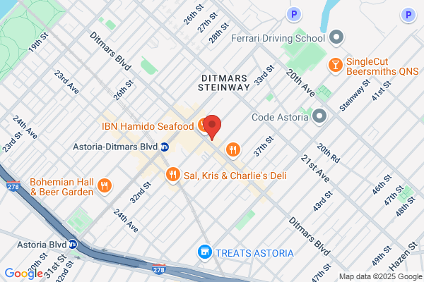 TAP NYC | 100% Gluten-Free Sandwiches & Açaí Bowls | Astoria