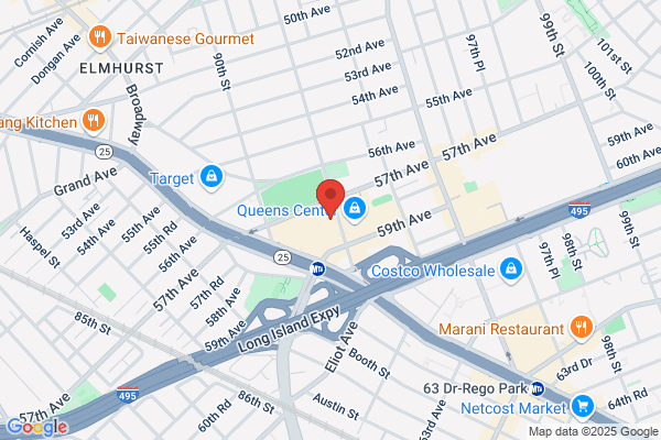 Modell's Sporting Goods of Jackson Heights