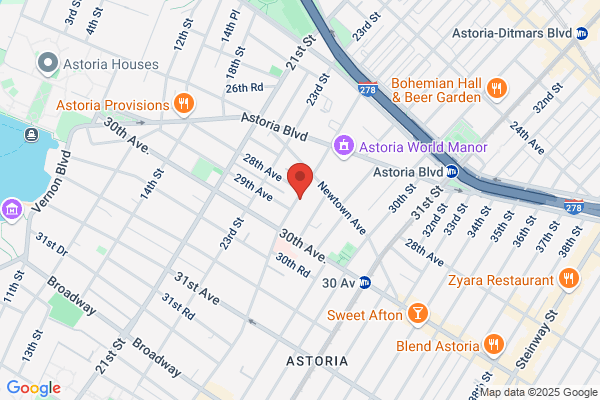 Manhattan Orthopedics