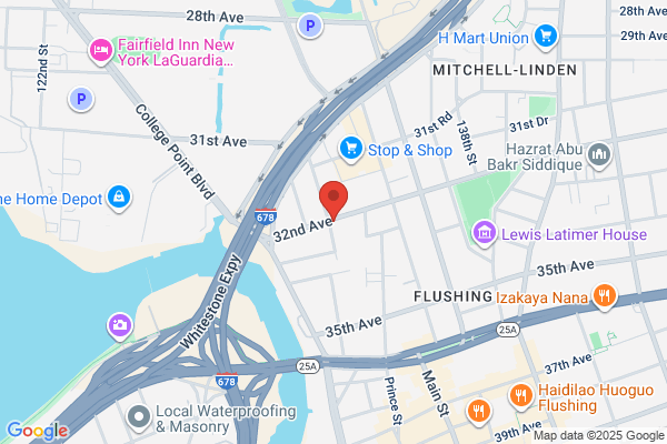 88 Car Service Inc