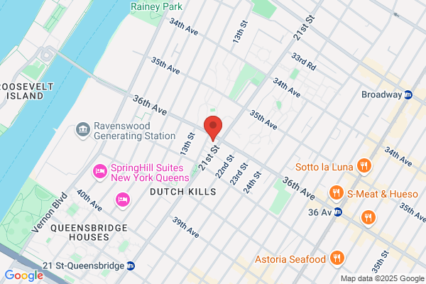 Nyc Interboro Management