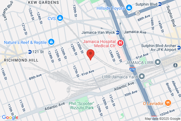 Auto Tech Auto Body & Recovery Inc