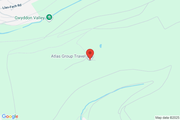 Atlas Travel Group