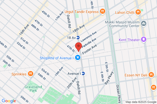 Brklyn Rentals