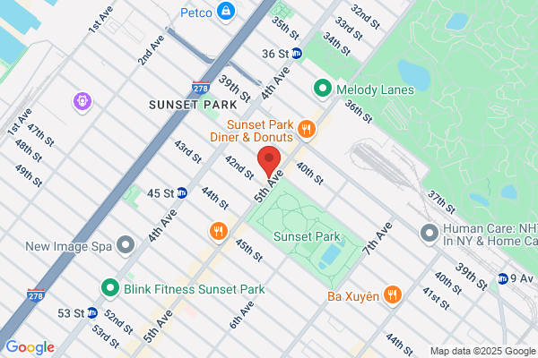 Costamar Travel of Brooklyn