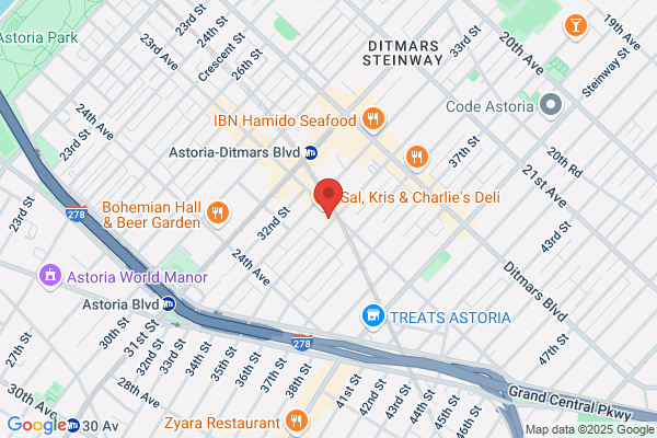 Astoria Learning Center