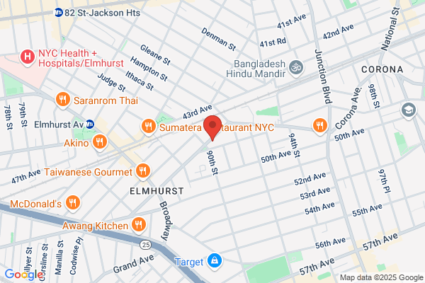 Kumon Math and Reading Center of Elmhurst