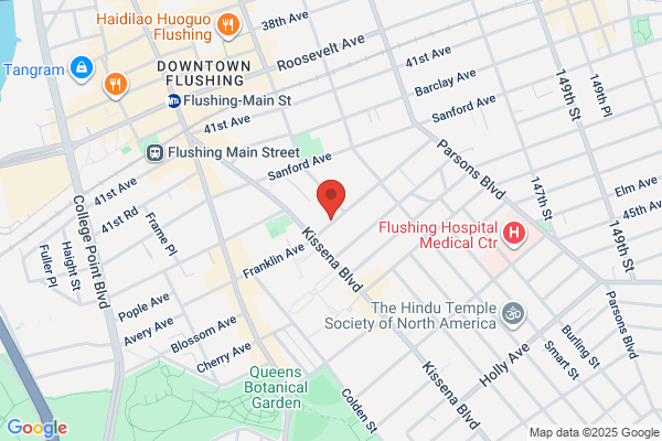 Kumon Math and Reading Center of Flushing - West