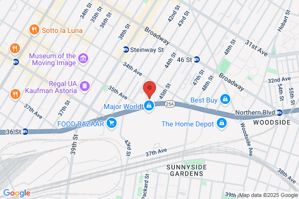 Major Kia of Long Island City