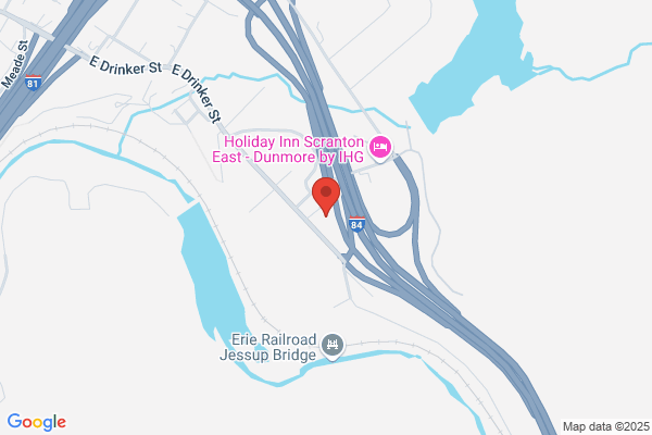 Bolus Truck Parts & Towing Service Inc