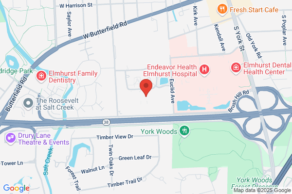 Elmhurst Christian Center