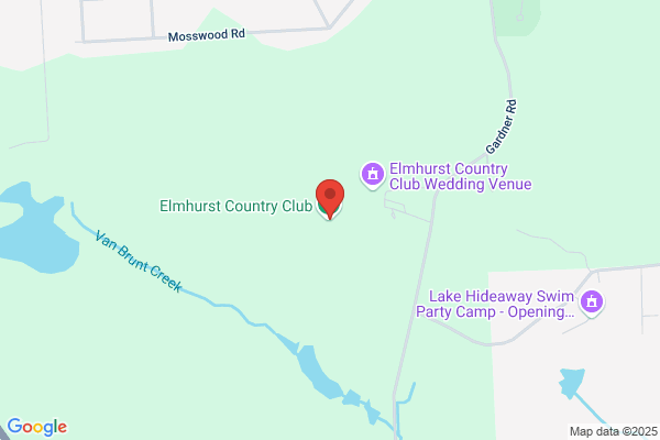 Elmhurst Country Club