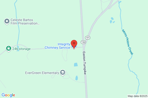 Integrity Chimney Service