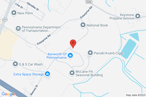 Keystone Container Service Inc
