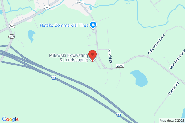 Milewski Excavating & Landscaping