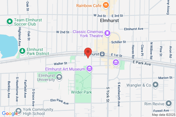 U S Government, Postal Service, Offices, Elmhurst