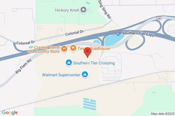 Aspen Dental - Horseheads, NY