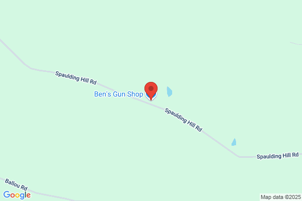 Boulas Gun Repair and Sales Llc