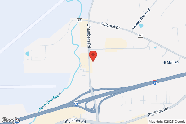 Firestone Tire & Service Centers