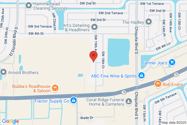 Precision Heating & AC