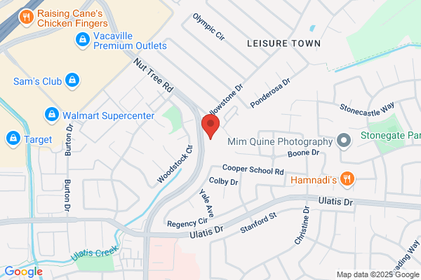 HearingLife Hearing Aid Center of Vacaville CA