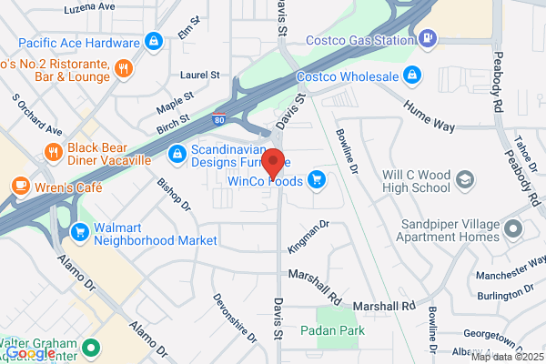 Advanced Plumbing Heating and Air