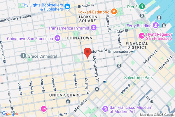 California 1st Financial Services