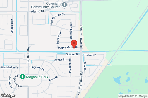 Comfort Living For Seniors