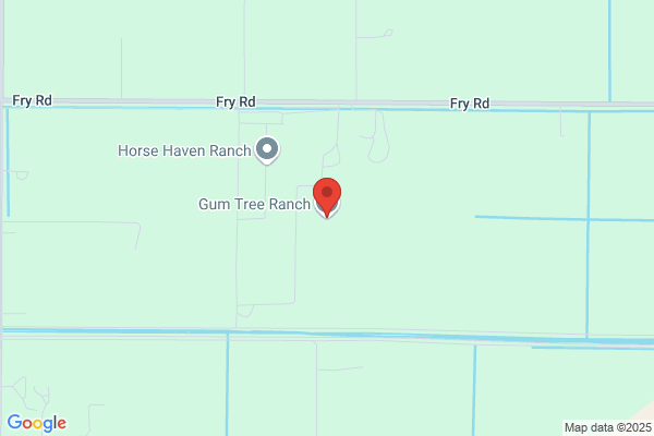 Gum Tree Ranch