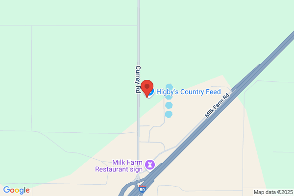 Hopper's Country Feed Store