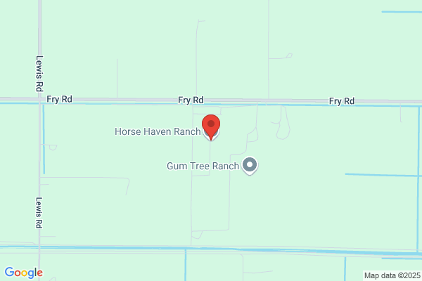 Horse Haven Ranch