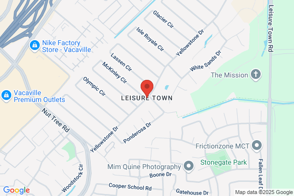 Leisure Town Properties