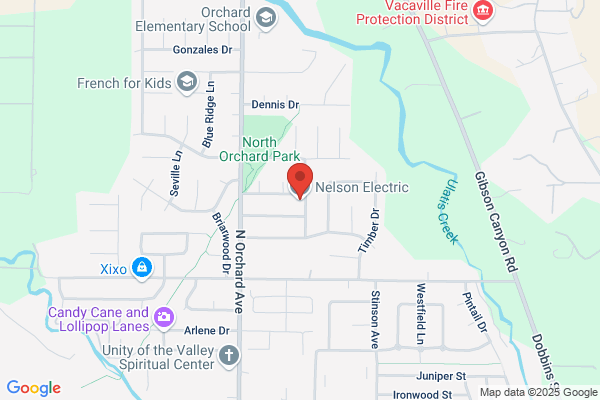 Nelson Electric