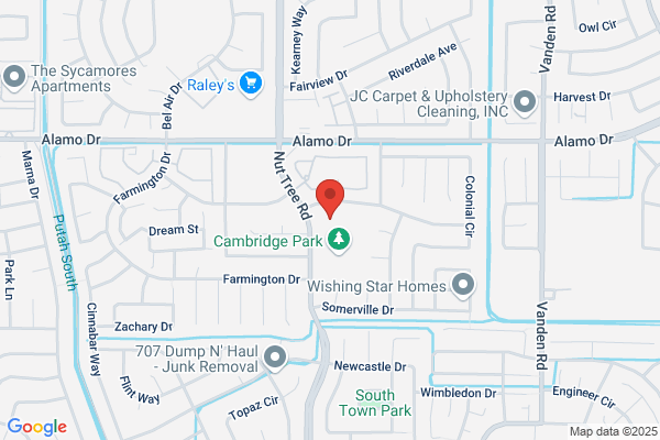 Travis Unified School District, Schools, Cambridge Elementary