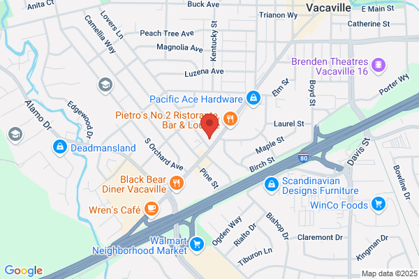 Vacaville Police Officers Association
