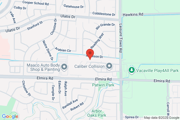 Vine Electric - Vacaville