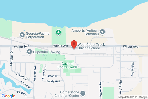 West Coast Driving School