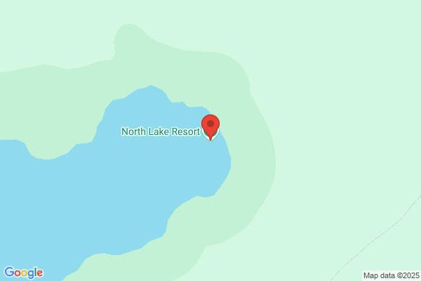 Lakes of The North Resort