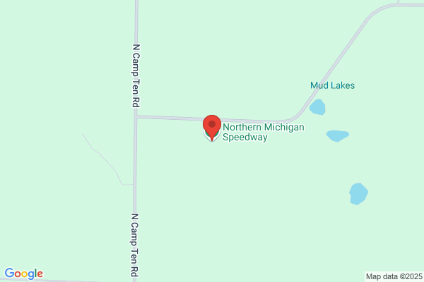 Northern Michigan Speedway