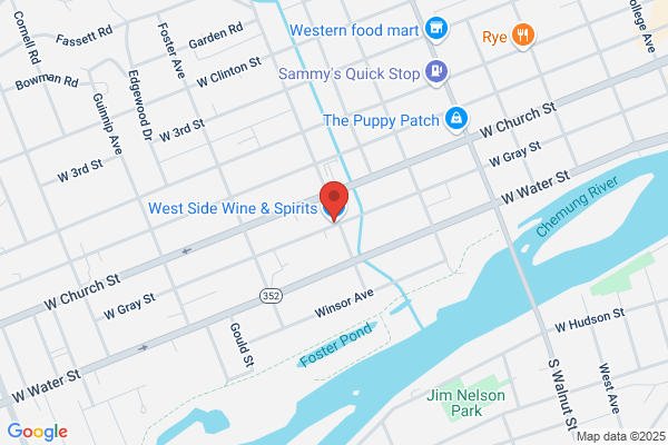 West Side Wine & Spirits