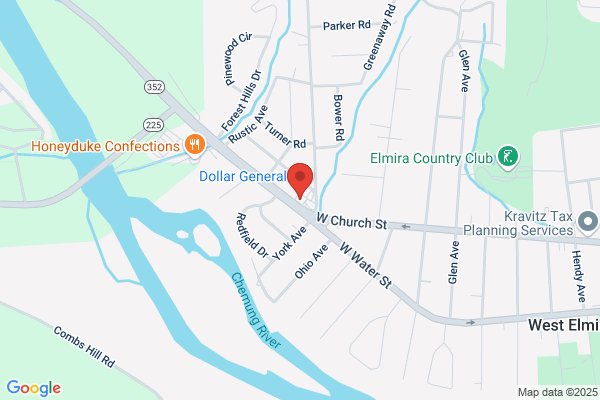 West End Beverage & Grocery