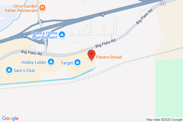 Panera Bread