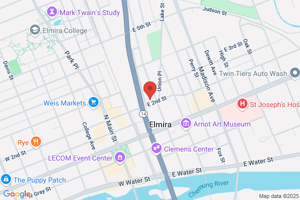 Elm Chevrolet Budget Corner