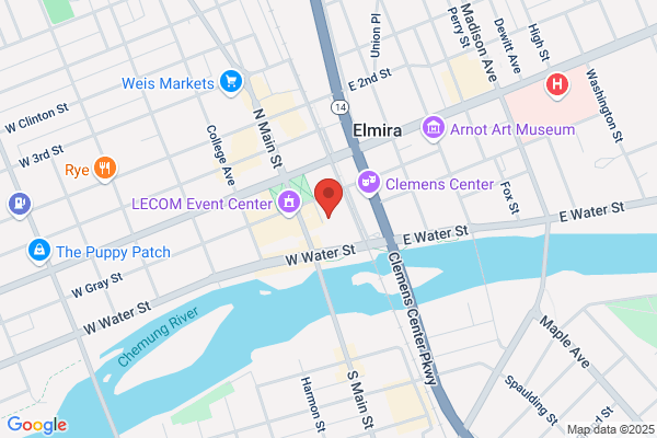 Deister & Butler Inc