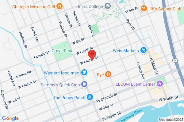 Acupuncture Wellness Center