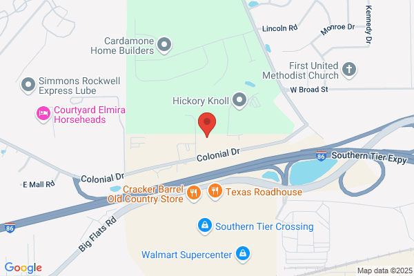 Glen Temporary Physical Therapy Services