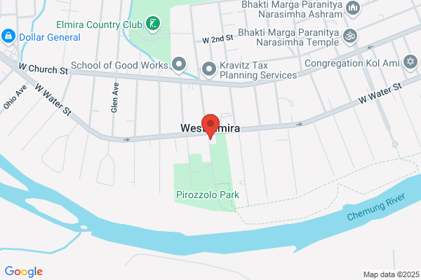 Fire Departments, West Elmira Fire Dept