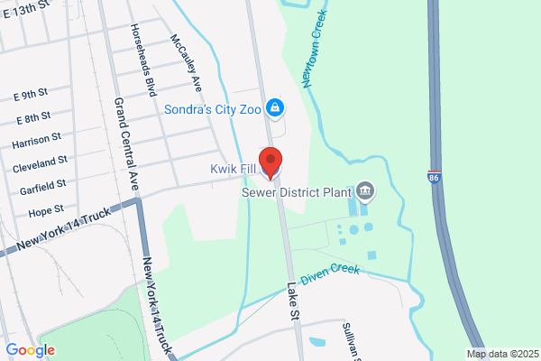 Kwik Fill