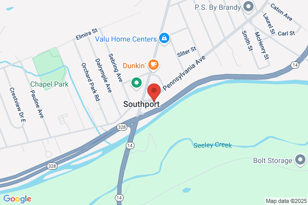 Town of Southport, Supervisor