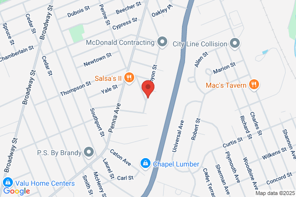 Lincoln Heating & Plumbing